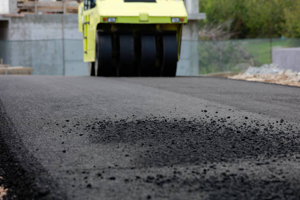 Best Custom Driveway Pavers  in Wrangell, AK