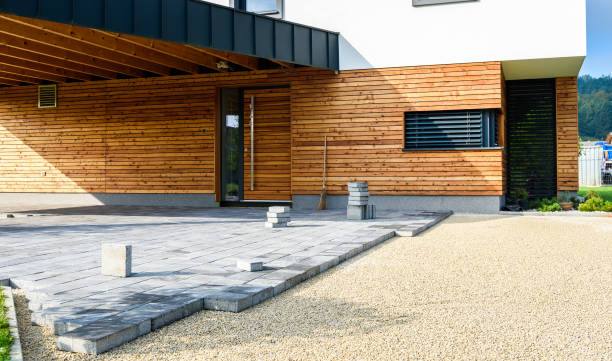 Best Driveway Repair Near Me  in Wrangell, AK