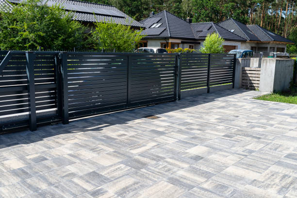 Reasons to Select Us for Your Driveway Paving Requirements in Wrangell, AK