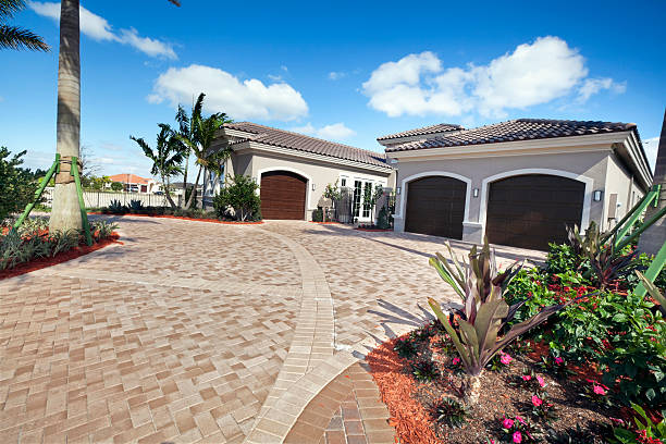 Wrangell, AK Driveway Pavers Company