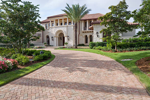 Best Local Driveway Pavers  in Wrangell, AK