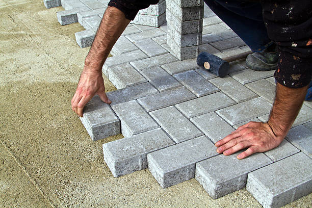 Best Best Driveway Pavers  in Wrangell, AK